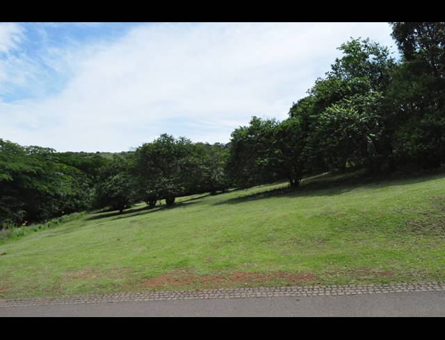 962M² VACANT LAND FOR SALE IN COTSWOLD DOWNS GOLF & COUNTRY ESTATE